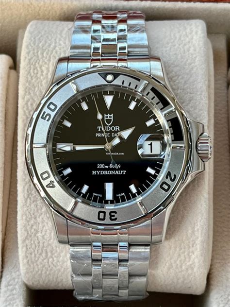 Tudor Hydronaut for ,192 for sale from a Seller on Chrono24